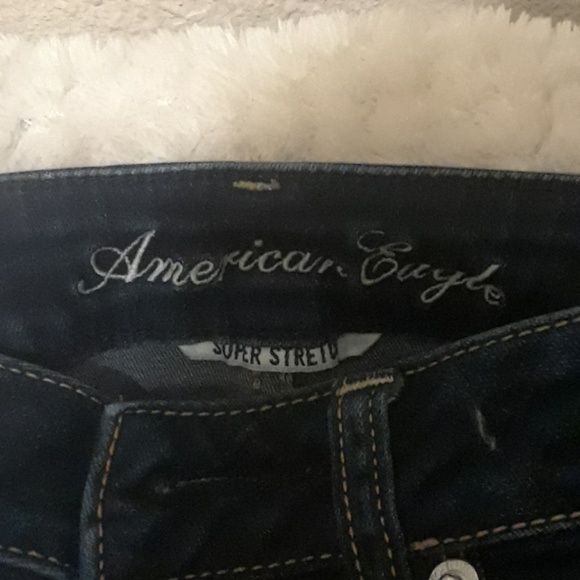 American Eagle skinny jeans - Picture 2 of 3